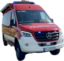 Einsatzleitwagen (NW FW ST HOR 1 ELW1)